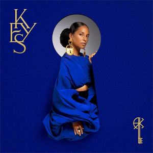 Keys Alicia - KEYS ryhmässä VINYYLI @ Bengans Skivbutik AB (4160539)