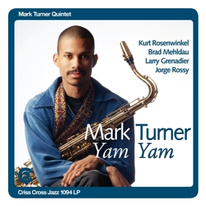 Turner Mark -Quintet- - Yam Yam ryhmässä VINYYLI @ Bengans Skivbutik AB (4160561)