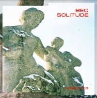 Bec - Solitude ryhmässä VINYYLI @ Bengans Skivbutik AB (4160613)