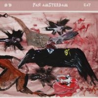 Pan Amsterdam - Eat ryhmässä VINYYLI @ Bengans Skivbutik AB (4160627)