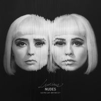 Lucius - Nudes (Crystal Amber Vinyl) ryhmässä VINYYLI @ Bengans Skivbutik AB (4160661)