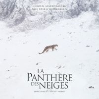 Cave Nick & Warren Ellis - La Panthere Des Neiges (Original So ryhmässä ME SUOSITTELEMME / Bengans Henkilökunnan Vinkit / Elokuvien ja tv-sarjojen soundtrackit @ Bengans Skivbutik AB (4160670)