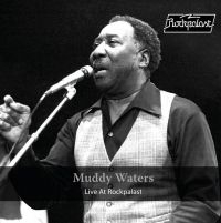 Waters Muddy - Live At Rockpalast ryhmässä VINYYLI @ Bengans Skivbutik AB (4160678)