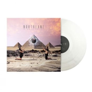 Northlane - Singularity ryhmässä VINYYLI @ Bengans Skivbutik AB (4160693)