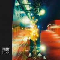 B-Side - Inner Life ryhmässä VINYYLI @ Bengans Skivbutik AB (4160698)