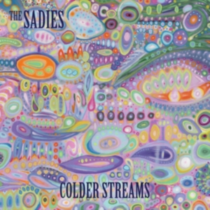 Sadies The - Colder Streams ryhmässä CD @ Bengans Skivbutik AB (4160729)