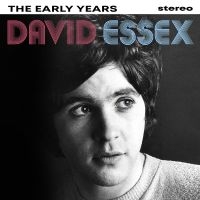 Essex David - Early Years ryhmässä CD @ Bengans Skivbutik AB (4160764)