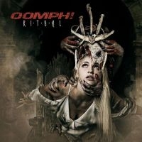 Oomph! - Ritual - Ltd Ed. ryhmässä CD @ Bengans Skivbutik AB (4160791)