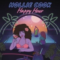 Cook Hollie - Happy Hour ryhmässä VINYYLI @ Bengans Skivbutik AB (4160860)