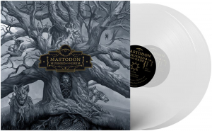 Mastodon - Hushed and Grim (Ltd Indie Vinyl) ryhmässä Minishops / Mastodon @ Bengans Skivbutik AB (4161038)