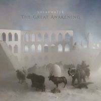 Shearwater - The Great Awakening ryhmässä CD @ Bengans Skivbutik AB (4161148)