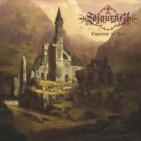 SOJOURNER - EMPIRES OF ASH ryhmässä VINYYLI @ Bengans Skivbutik AB (4161155)