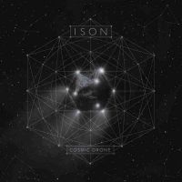 ISON - COSMIC DRONE ryhmässä ME SUOSITTELEMME / Joululahjavinkki: Vinyyli @ Bengans Skivbutik AB (4161159)