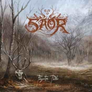 Saor - Forgotten Paths ryhmässä VINYYLI @ Bengans Skivbutik AB (4161161)