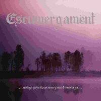 ESCUMERGAMENT - NI DEGU FAZENTZ ESCUMERGAMENT E MES ryhmässä VINYYLI @ Bengans Skivbutik AB (4161181)