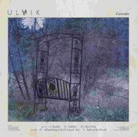 ULVIK - CASCADES ryhmässä VINYYLI @ Bengans Skivbutik AB (4161189)