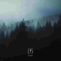 LYS - SILENT WOODS ryhmässä VINYYLI @ Bengans Skivbutik AB (4161197)