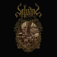 SELVANS - DARK ITALIAN ART ryhmässä ME SUOSITTELEMME / Joululahjavinkki: Vinyyli @ Bengans Skivbutik AB (4161198)