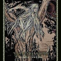 SIVYJ YAR - GOLDEN THREADS ryhmässä VINYYLI @ Bengans Skivbutik AB (4161201)