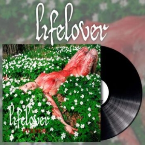 Lifelover - Pulver (Vinyl Lp) ryhmässä VINYYLI @ Bengans Skivbutik AB (4161209)