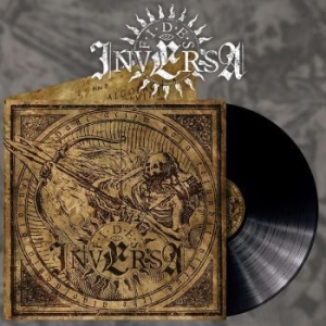 Fides Inversa - Hanc Aciem Sola Retundit Virtus (Vi ryhmässä VINYYLI / Hårdrock/ Heavy metal @ Bengans Skivbutik AB (4161211)