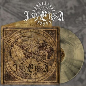 Fides Inversa - Hanc Aciem Sola Retundit Virtus (Ma ryhmässä VINYYLI @ Bengans Skivbutik AB (4161213)