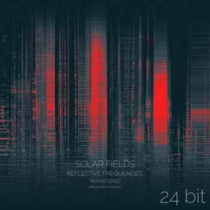 Solar Fields - Reflective Frequencies (3Lp) ryhmässä VINYYLI @ Bengans Skivbutik AB (4161214)