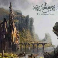 SOJOURNER - THE SHADOWED ROAD ryhmässä CD @ Bengans Skivbutik AB (4161254)