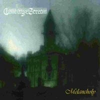 CEMETERY OF SCREAM - MELANCHOLY ryhmässä CD @ Bengans Skivbutik AB (4161293)