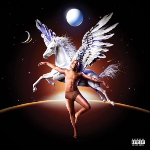 Trippie Redd - Pegasus [Explicit Content] ryhmässä VINYYLI @ Bengans Skivbutik AB (4161324)