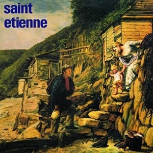 Saint Etienne - Tiger Bay [Import] ryhmässä VINYYLI @ Bengans Skivbutik AB (4161343)