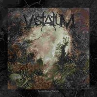 VASTATUM - MERCURIAL STATES OF REVELATION ryhmässä CD @ Bengans Skivbutik AB (4161473)