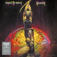 Nazareth - Expect No Mercy ryhmässä ME SUOSITTELEMME / Joululahjavinkki: Vinyyli @ Bengans Skivbutik AB (4161505)