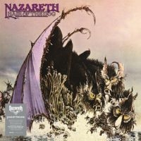 Nazareth - Hair Of The Dog ryhmässä ME SUOSITTELEMME / Joululahjavinkki: Vinyyli @ Bengans Skivbutik AB (4161506)