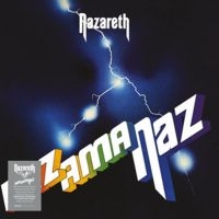 Nazareth - Razamanaz ryhmässä ME SUOSITTELEMME / Joululahjavinkki: Vinyyli @ Bengans Skivbutik AB (4161509)