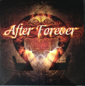 After Forever - After Forever ryhmässä VINYYLI @ Bengans Skivbutik AB (4161512)