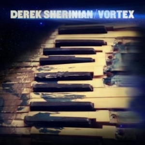 Sherinian Derek - Vortex ryhmässä ME SUOSITTELEMME / Joululahjavinkki: Vinyyli @ Bengans Skivbutik AB (4161950)