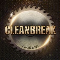 Cleanbreak - Coming Home ryhmässä CD @ Bengans Skivbutik AB (4162173)