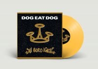 Dog Eat Dog - All Boro Kings - 25Th Anniversary ( ryhmässä VINYYLI @ Bengans Skivbutik AB (4162180)