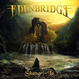 Edenbridge - Shangri-La (2 Cd Digipack) ryhmässä CD @ Bengans Skivbutik AB (4162182)