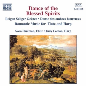 Various - Dance Blessed Spirits ryhmässä CD @ Bengans Skivbutik AB (4162323)