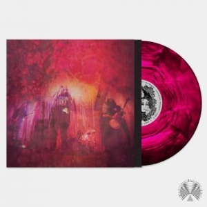 Windhand - Levitation Sessions (Marbled) ryhmässä VINYYLI @ Bengans Skivbutik AB (4162344)