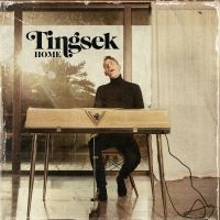 Tingsek - Home (Vinyl) ryhmässä VINYYLI @ Bengans Skivbutik AB (4162347)