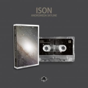 Ison - Andromeda Skyline (Mc) ryhmässä Hårdrock/ Heavy metal @ Bengans Skivbutik AB (4162422)