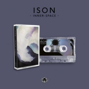 Ison - Inner-Space (Mc) ryhmässä Hårdrock/ Heavy metal @ Bengans Skivbutik AB (4162423)