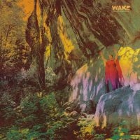 Wake - Thought Form Descent (Digipack) ryhmässä CD @ Bengans Skivbutik AB (4162425)