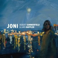 R Summerfield / L Duppler - Joni ryhmässä CD @ Bengans Skivbutik AB (4162427)