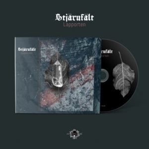 Stjärnfält - Lapporten ryhmässä CD @ Bengans Skivbutik AB (4162430)