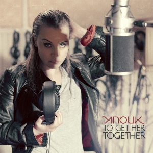 Anouk - To Get Her Together ryhmässä VINYYLI @ Bengans Skivbutik AB (4162668)