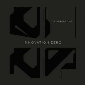 Conjure One - Innovation Zero ryhmässä CD @ Bengans Skivbutik AB (4162679)